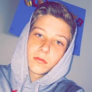 Meet your Posher, Glen